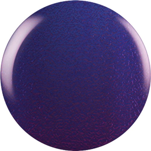 Vinylux Weekly Polish - #254 Eternal Midnight (LS)